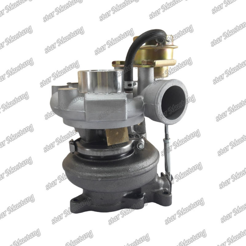 TD04HL-13GK D3502 V3800 A47GT ทอร์โบชาร์จ 49189-00910 16533-17011 1G544-17012 1G544-17013 1G544-17014 1G544-17015 สําหรับเครื่องยนต์ Kubota