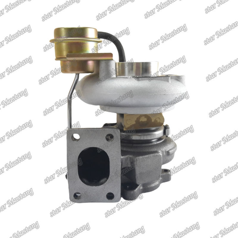 TD04HL-13GK D3502 V3800 A47GT ทอร์โบชาร์จ 49189-00910 16533-17011 1G544-17012 1G544-17013 1G544-17014 1G544-17015 สําหรับเครื่องยนต์ Kubota