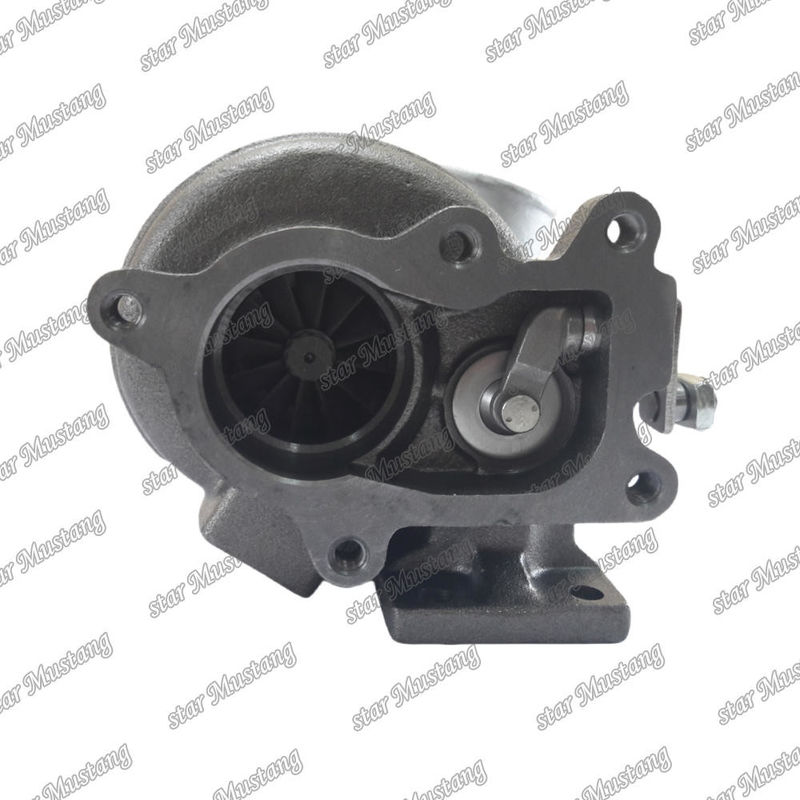 TD04HL-13GK D3502 V3800 A47GT ทอร์โบชาร์จ 49189-00910 16533-17011 1G544-17012 1G544-17013 1G544-17014 1G544-17015 สําหรับเครื่องยนต์ Kubota