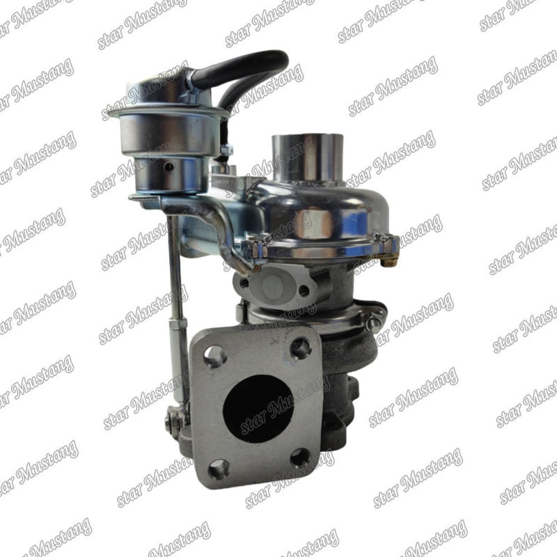 V2403-T เครื่องชาร์จทอร์โบ้ สายฉีดตรง 1G934-17012 1G491-17012 สําหรับเครื่องยนต์ Kubota