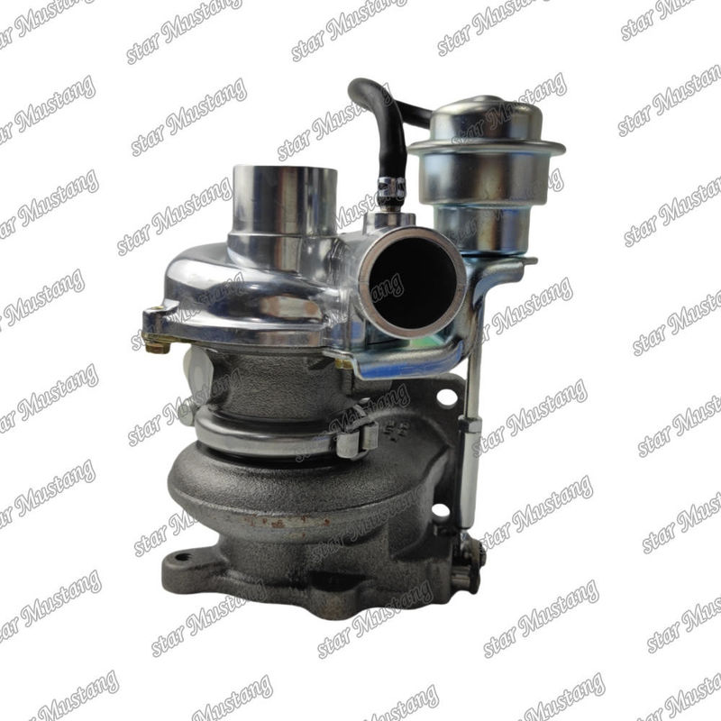 V2403-T เครื่องชาร์จทอร์โบ้ สายฉีดตรง 1G934-17012 1G491-17012 สําหรับเครื่องยนต์ Kubota