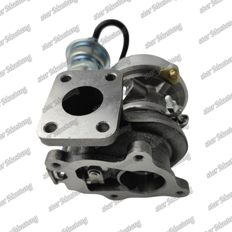 V2403-T เครื่องชาร์จทอร์โบ้ สายฉีดตรง 1G934-17012 1G491-17012 สําหรับเครื่องยนต์ Kubota