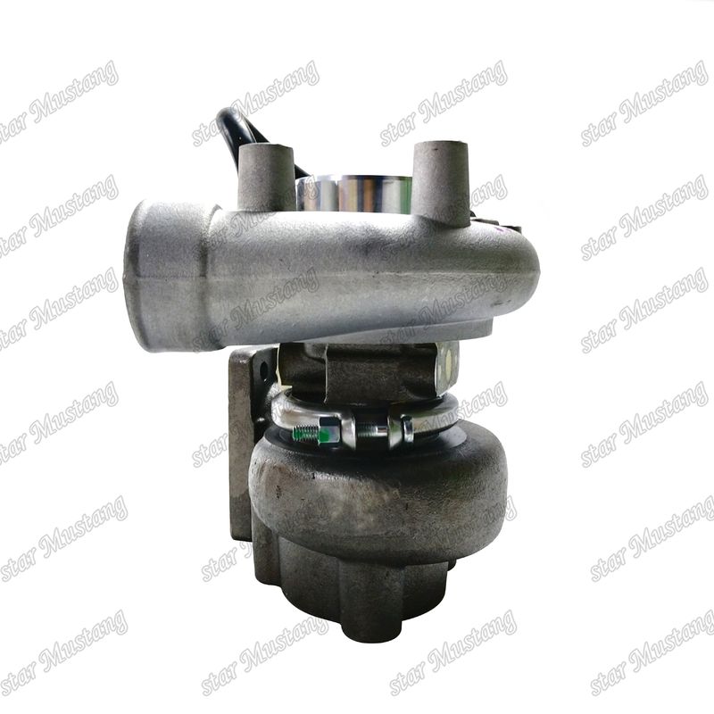 V3307T V3300 ทอร์โบชาร์จ 1G777-17012 TD04L4-09TK3-05 6680892 สําหรับเครื่องยนต์ Kubota
