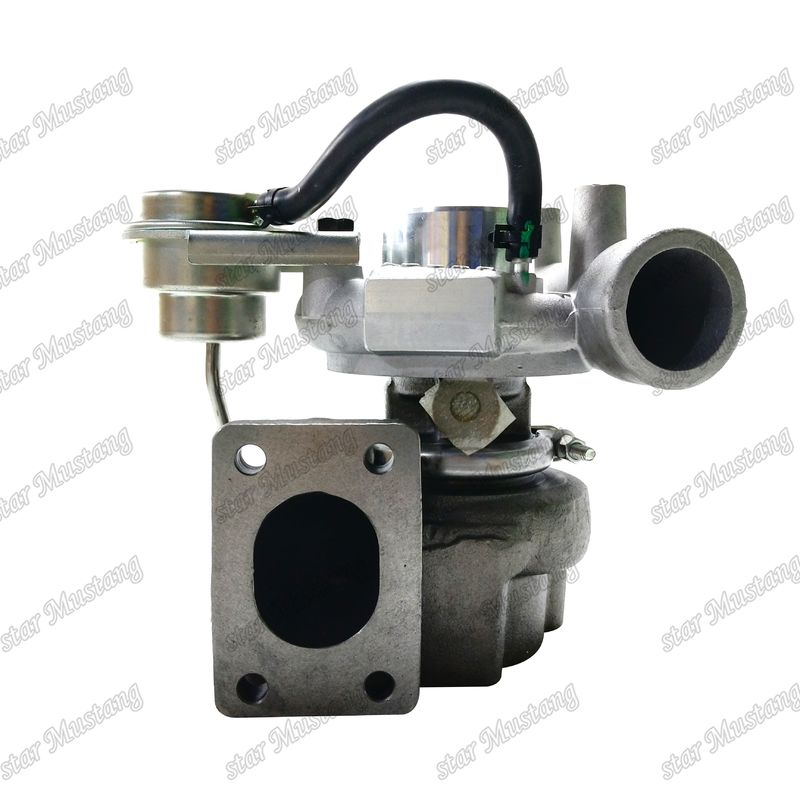 V3307T V3300 ทอร์โบชาร์จ 1G777-17012 TD04L4-09TK3-05 6680892 สําหรับเครื่องยนต์ Kubota