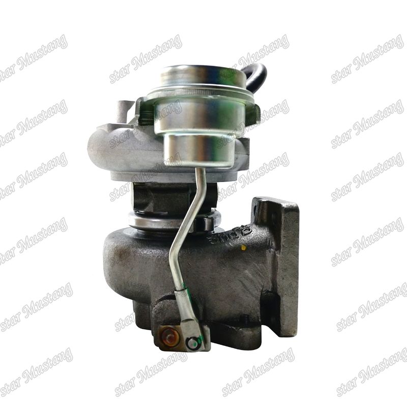 V3307T V3300 ทอร์โบชาร์จ 1G777-17012 TD04L4-09TK3-05 6680892 สําหรับเครื่องยนต์ Kubota