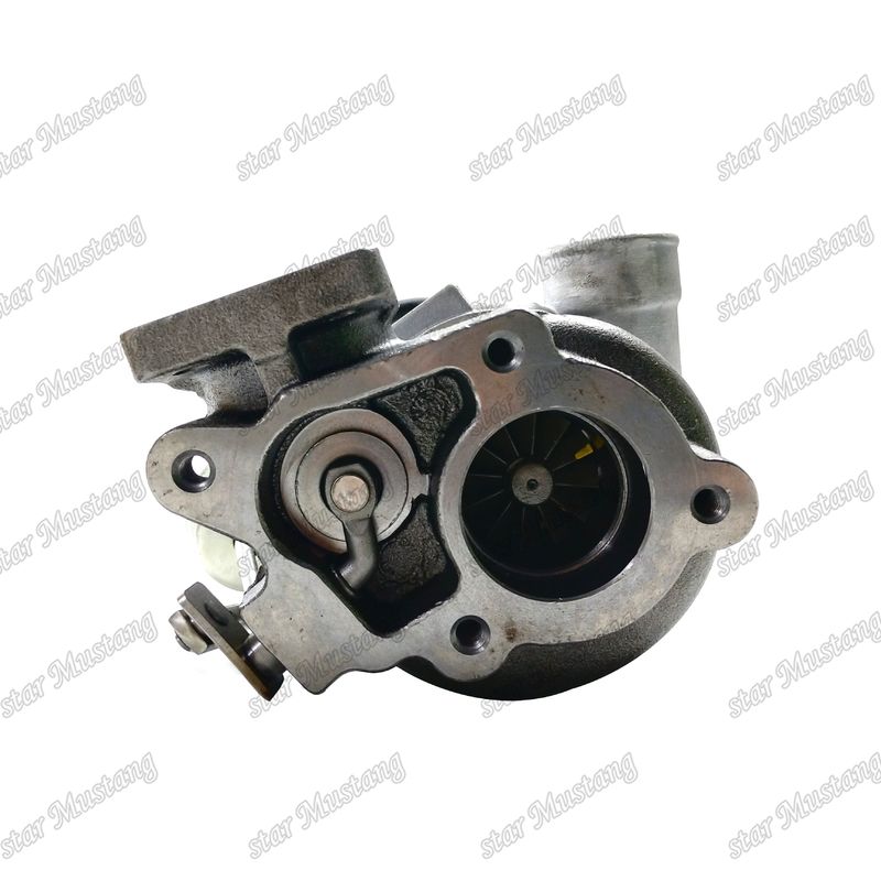 V3307T V3300 ทอร์โบชาร์จ 1G777-17012 TD04L4-09TK3-05 6680892 สําหรับเครื่องยนต์ Kubota