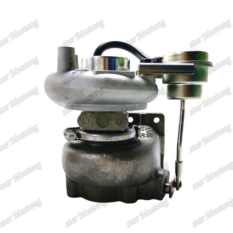 V3307T V3300 ทอร์โบชาร์จ 1G777-17012 TD04L4-09TK3-05 6680892 สําหรับเครื่องยนต์ Kubota