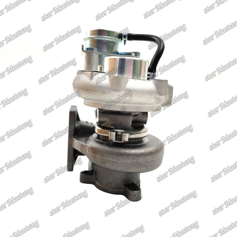V3800 TD04HL-13GK เครื่องชาร์จเทอร์โบ 1G57417013 1G544-17013 49189-00910 สําหรับเครื่องยนต์ Kubota