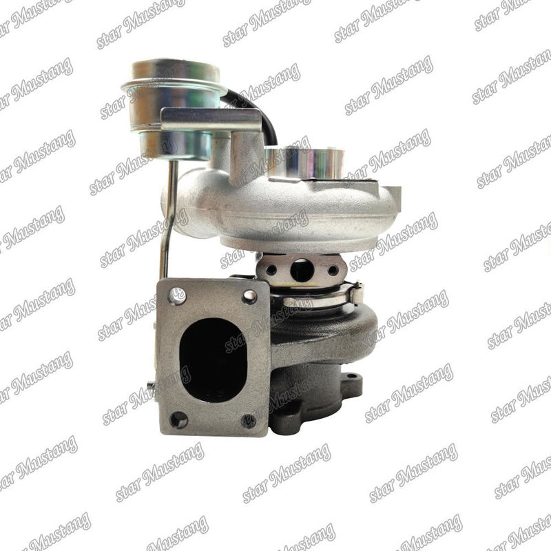 V3800 TD04HL-13GK เครื่องชาร์จเทอร์โบ 1G57417013 1G544-17013 49189-00910 สําหรับเครื่องยนต์ Kubota