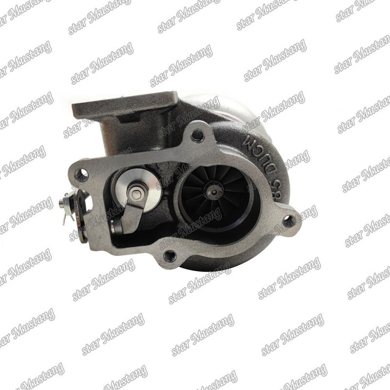 V3800 TD04HL-13GK เครื่องชาร์จเทอร์โบ 1G57417013 1G544-17013 49189-00910 สําหรับเครื่องยนต์ Kubota