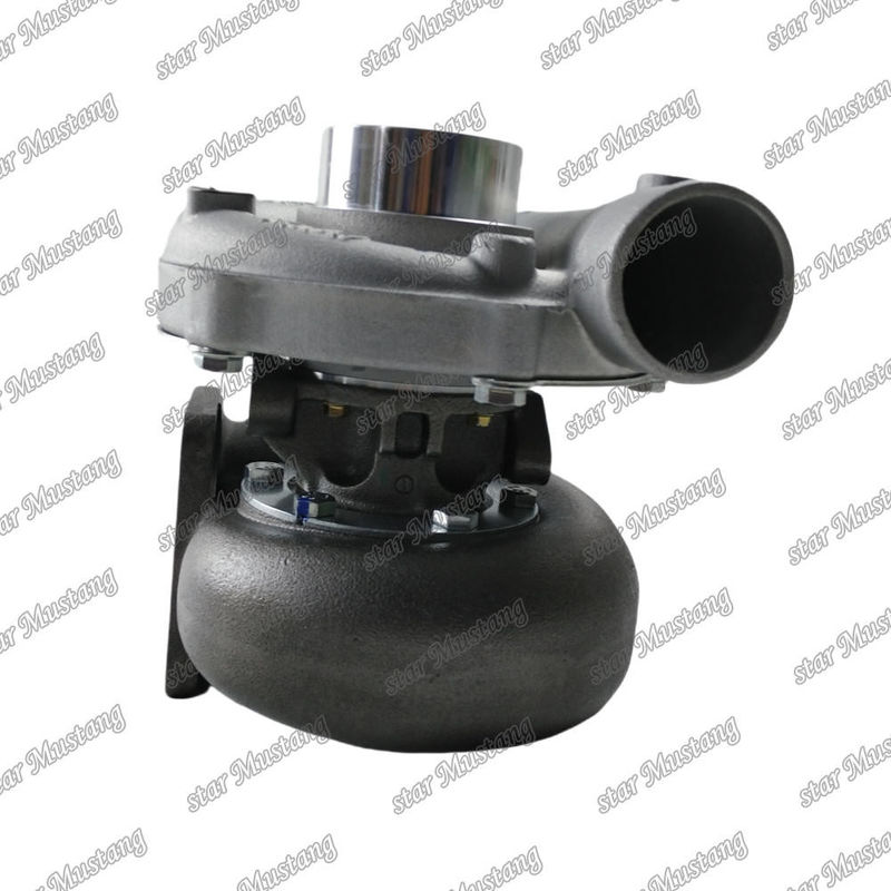 6D16 SK330-6 PC300-6 เครื่องชาร์จเทอร์โบ 6222-83-8171 สําหรับเครื่องยนต์มิตซูบิชิ