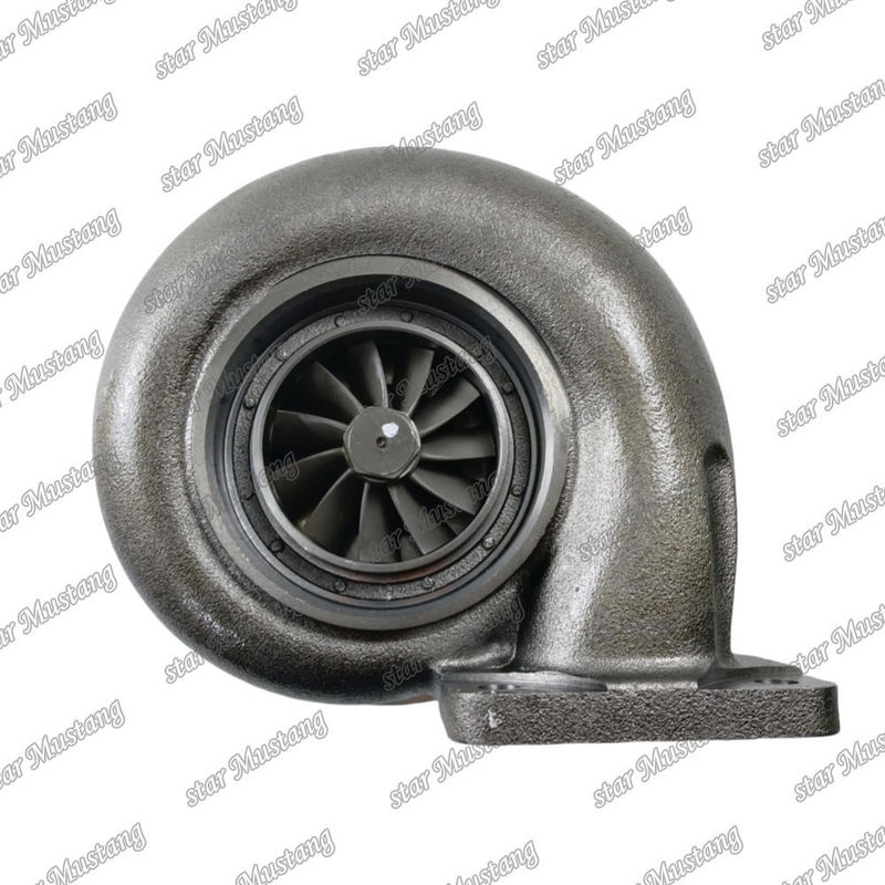 6D16 SK330-6 PC300-6 เครื่องชาร์จเทอร์โบ 6222-83-8171 สําหรับเครื่องยนต์มิตซูบิชิ