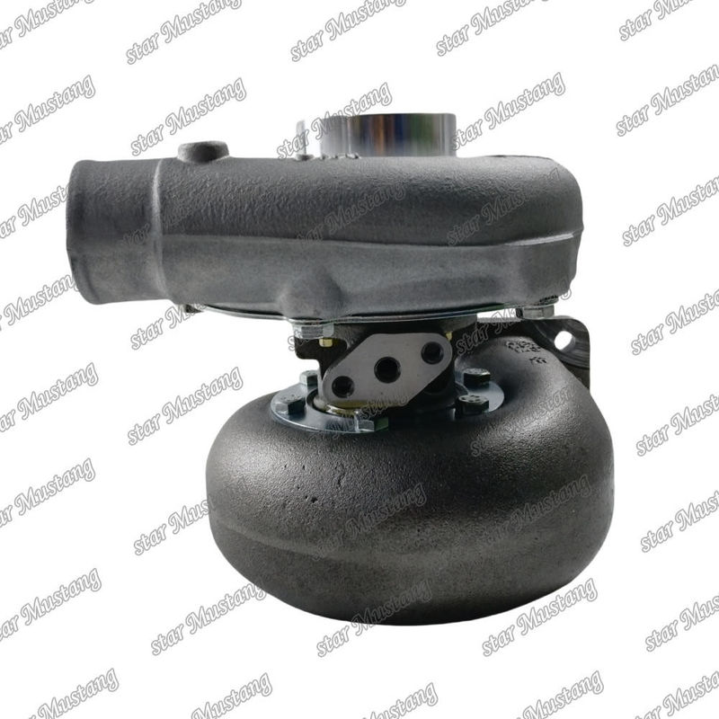 6D16 SK330-6 PC300-6 เครื่องชาร์จเทอร์โบ 6222-83-8171 สําหรับเครื่องยนต์มิตซูบิชิ
