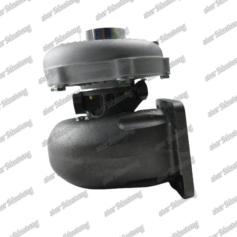 6D16 SK330-6 PC300-6 เครื่องชาร์จเทอร์โบ 6222-83-8171 สําหรับเครื่องยนต์มิตซูบิชิ