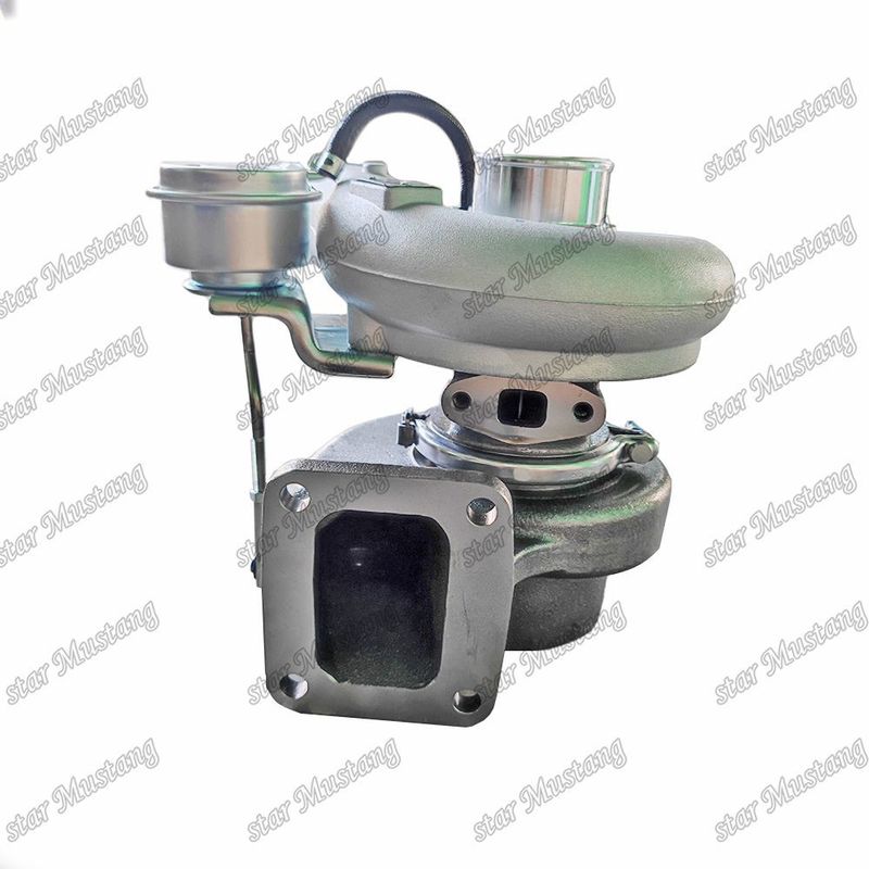 6M60T TD07-10 TD07-9 ทอร์โบชาร์จ ME300582 49187-00271 สําหรับเครื่องยนต์มิตซูบิชิ