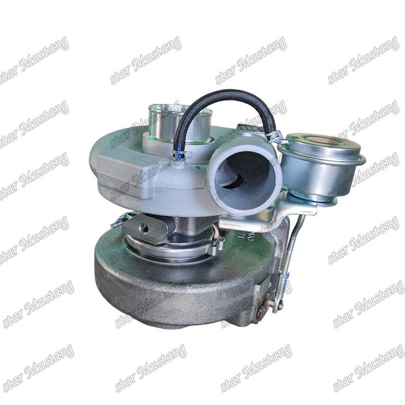 6M60T TD07-10 TD07-9 ทอร์โบชาร์จ ME300582 49187-00271 สําหรับเครื่องยนต์มิตซูบิชิ