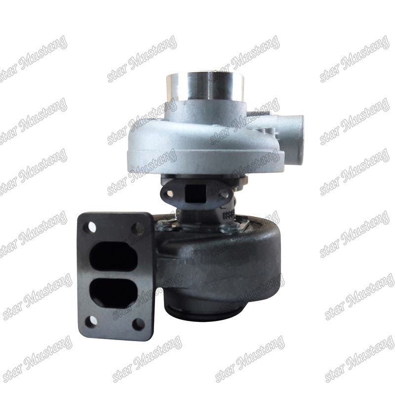 ทอร์โบชาร์เจอร์ H1C S2EL TB3405 TB3406 4TA-390 4BTA 3.9 6BT 6BT5.9 3535422 3530721 3528744 3535424 3535425 3802290 3535427 3903667 3903666 3960407 ส่วนเครื่องยนต์
