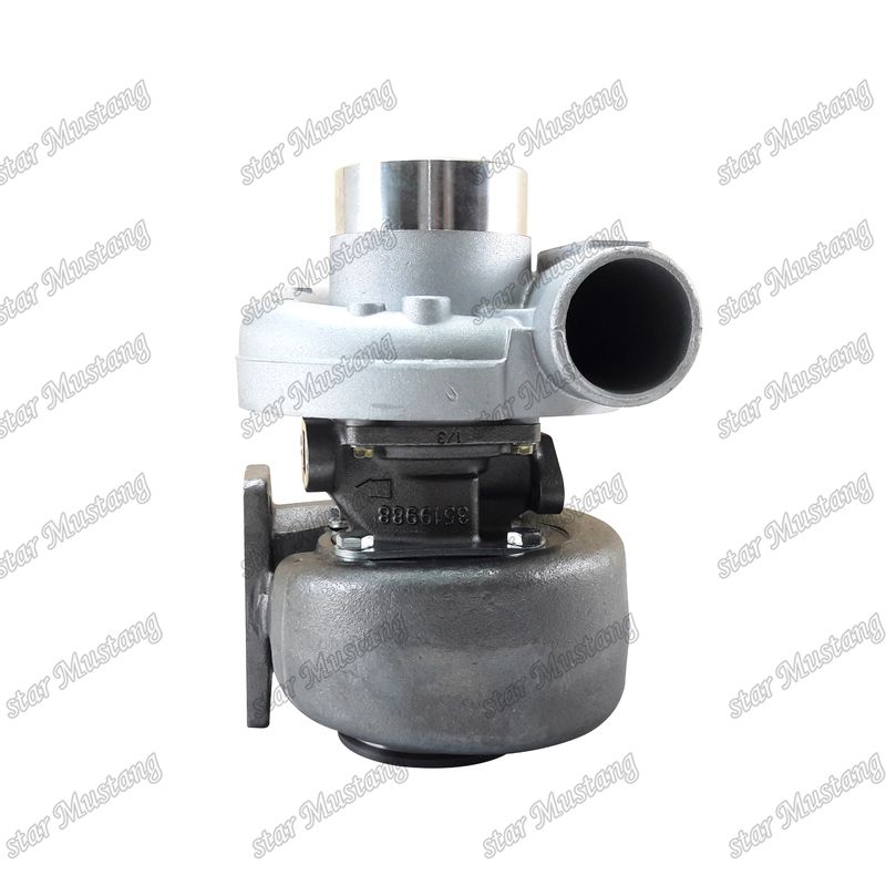 ทอร์โบชาร์เจอร์ H1C S2EL TB3405 TB3406 4TA-390 4BTA 3.9 6BT 6BT5.9 3535422 3530721 3528744 3535424 3535425 3802290 3535427 3903667 3903666 3960407 ส่วนเครื่องยนต์