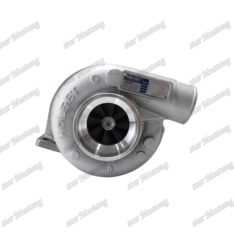 ทอร์โบชาร์เจอร์ H1C S2EL TB3405 TB3406 4TA-390 4BTA 3.9 6BT 6BT5.9 3535422 3530721 3528744 3535424 3535425 3802290 3535427 3903667 3903666 3960407 ส่วนเครื่องยนต์