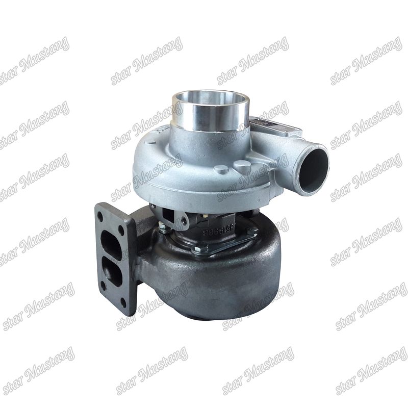 ทอร์โบชาร์เจอร์ H1C S2EL TB3405 TB3406 4TA-390 4BTA 3.9 6BT 6BT5.9 3535422 3530721 3528744 3535424 3535425 3802290 3535427 3903667 3903666 3960407 ส่วนเครื่องยนต์