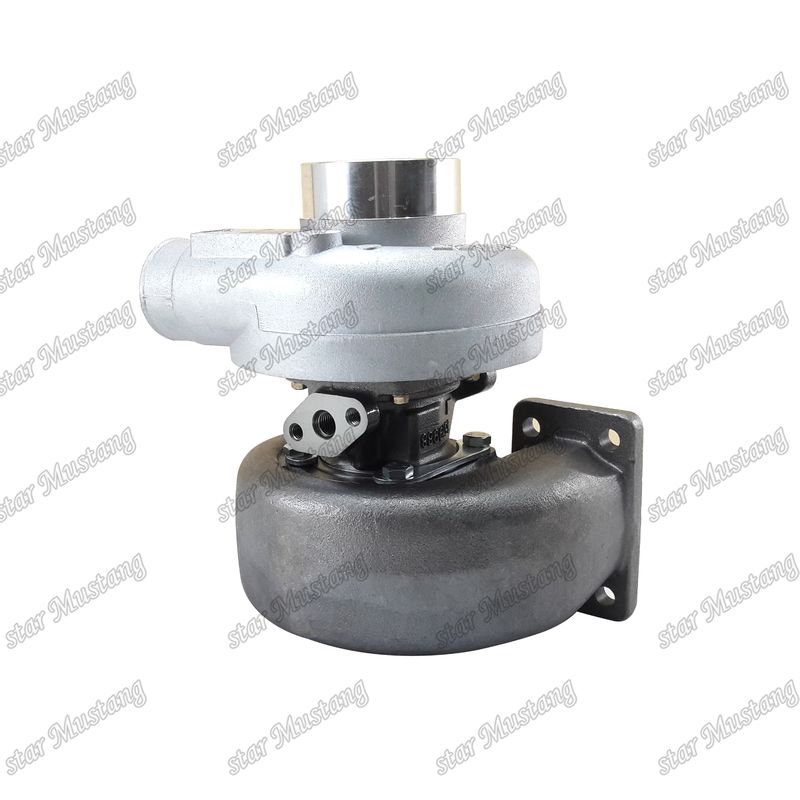 ทอร์โบชาร์เจอร์ H1C S2EL TB3405 TB3406 4TA-390 4BTA 3.9 6BT 6BT5.9 3535422 3530721 3528744 3535424 3535425 3802290 3535427 3903667 3903666 3960407 ส่วนเครื่องยนต์