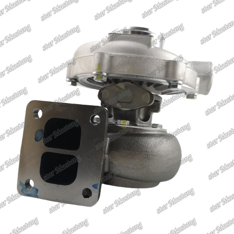 13M TF07 TE06H SK230 SK230-6 ทอร์โบชาร์จ ME088865 ME441218 49186-00360 49186-00370 สําหรับเครื่องยนต์มิตซูบิชิ
