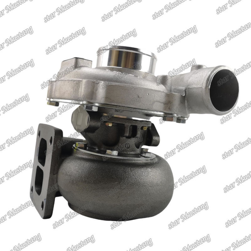 13M TF07 TE06H SK230 SK230-6 ทอร์โบชาร์จ ME088865 ME441218 49186-00360 49186-00370 สําหรับเครื่องยนต์มิตซูบิชิ