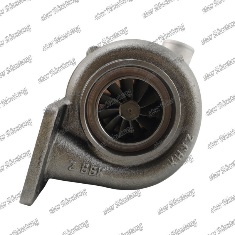 13M TF07 TE06H SK230 SK230-6 ทอร์โบชาร์จ ME088865 ME441218 49186-00360 49186-00370 สําหรับเครื่องยนต์มิตซูบิชิ