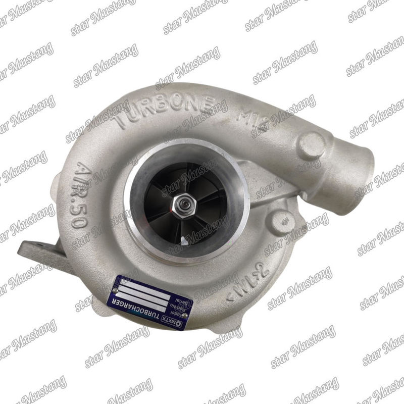 13M TF07 TE06H SK230 SK230-6 ทอร์โบชาร์จ ME088865 ME441218 49186-00360 49186-00370 สําหรับเครื่องยนต์มิตซูบิชิ