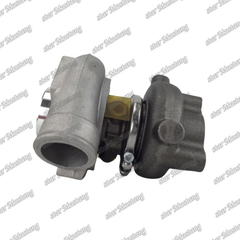 TD04HL 4D31T HD300GS HD400 HD450 HD510 HD512 LS2600FJ 2650FJ เครื่องชาร์จเทอร์โบ ME080442 ME080443 สําหรับเครื่องยนต์ Mitsubishi