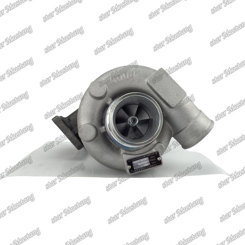 TD04HL 4D31T HD300GS HD400 HD450 HD510 HD512 LS2600FJ 2650FJ เครื่องชาร์จเทอร์โบ ME080442 ME080443 สําหรับเครื่องยนต์ Mitsubishi