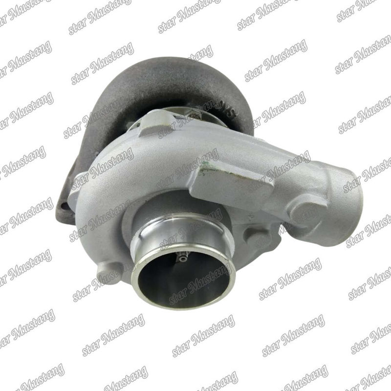 TE06H-16M เครื่องชาร์จเครื่องยนต์ดีเซลสําหรับ SK200-6 SK200-5 SK100W-2 LC-6E ME088840 รับประกัน