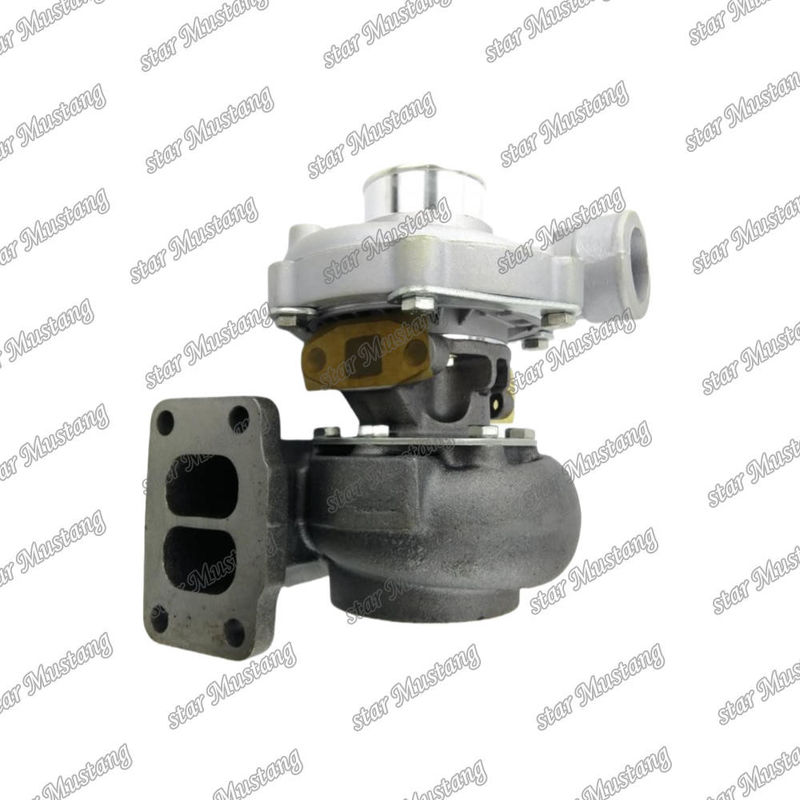 TE06H-16M เครื่องชาร์จเครื่องยนต์ดีเซลสําหรับ SK200-6 SK200-5 SK100W-2 LC-6E ME088840 รับประกัน