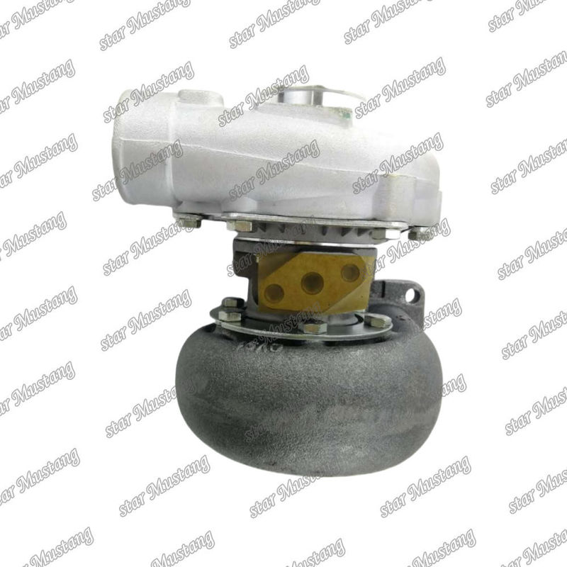 TE06H-16M เครื่องชาร์จเครื่องยนต์ดีเซลสําหรับ SK200-6 SK200-5 SK100W-2 LC-6E ME088840 รับประกัน