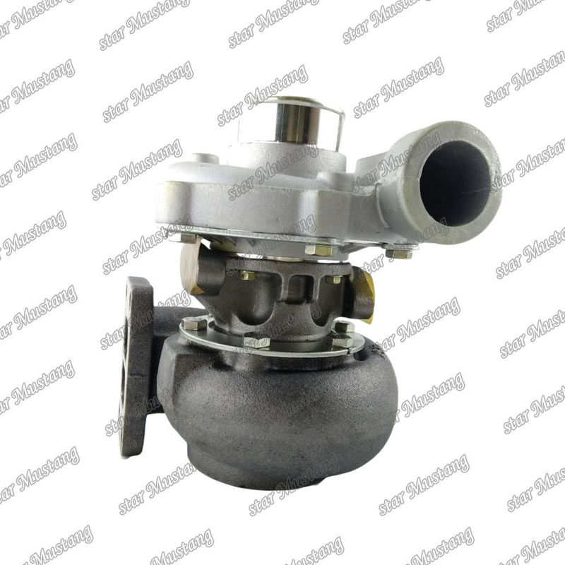 TE06H-16M เครื่องชาร์จเครื่องยนต์ดีเซลสําหรับ SK200-6 SK200-5 SK100W-2 LC-6E ME088840 รับประกัน