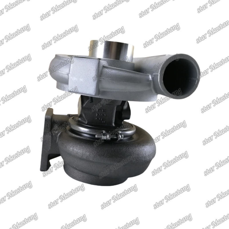 TD08H-22D 6D22T 6D24T SK400 HD1250 เครื่องชาร์จเทอร์โบ ME158162 ME150485 49188-01651 สําหรับเครื่องยนต์มิตซูบิชิ
