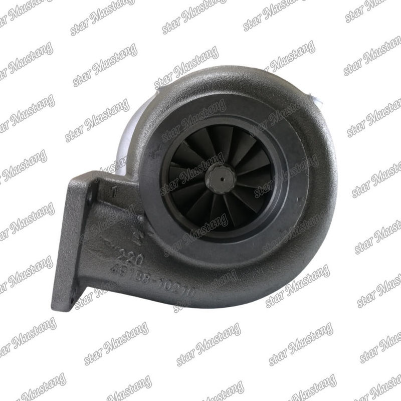 TD08H-22D 6D22T 6D24T SK400 HD1250 เครื่องชาร์จเทอร์โบ ME158162 ME150485 49188-01651 สําหรับเครื่องยนต์มิตซูบิชิ