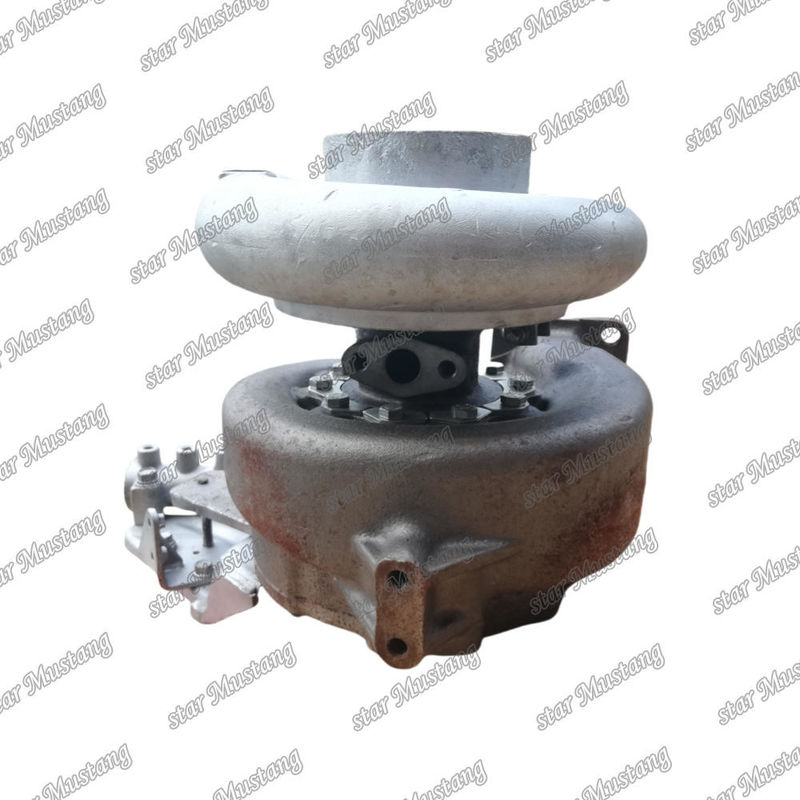 TF08-3 6M70T เครื่องชาร์จทอร์โบ ME357434 49134-02001 49134-02050X 359746 สําหรับเครื่องยนต์ Mitsubishi