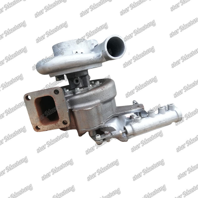 TF08-3 6M70T เครื่องชาร์จทอร์โบ ME357434 49134-02001 49134-02050X 359746 สําหรับเครื่องยนต์ Mitsubishi