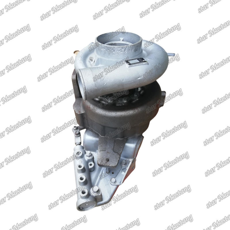 TF08-3 6M70T เครื่องชาร์จทอร์โบ ME357434 49134-02001 49134-02050X 359746 สําหรับเครื่องยนต์ Mitsubishi