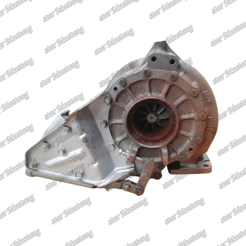TF08-3 6M70T เครื่องชาร์จทอร์โบ ME357434 49134-02001 49134-02050X 359746 สําหรับเครื่องยนต์ Mitsubishi