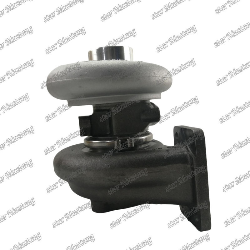 TE06H-16M 6D34 6D34T 6D34TL HD820-3 SK200-6 SK210-6E SK235SR เครื่องชาร์จเทอร์โบ ME440836 ME440895 ME719304 สําหรับเครื่องยนต์ Mitsubishi