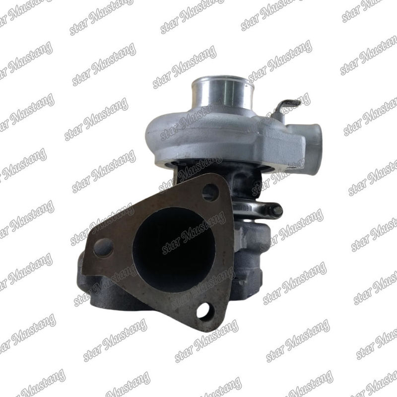 TD04 TD04-10T TD04-09B 4D56 4D56DE ทอร์โบชาร์เจอร์ อากาศเย็น MD168053 MD168054 MD094740 สําหรับเครื่องยนต์ Mitsubishi