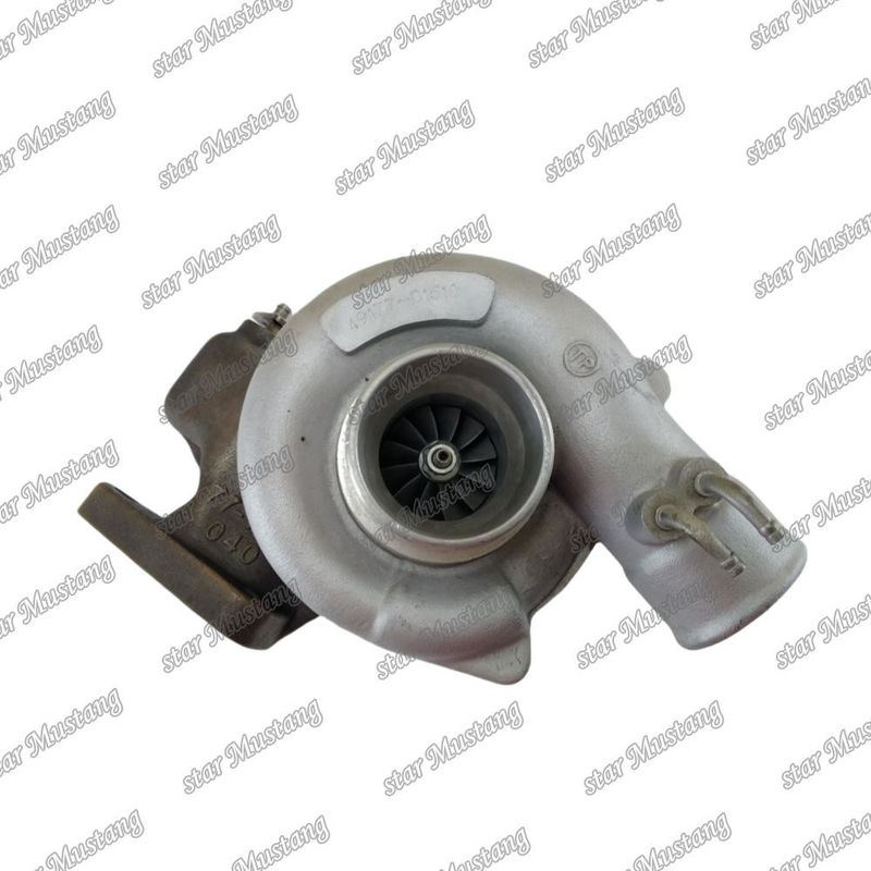 TD04 TD04-10T TD04-09B 4D56 4D56DE ทอร์โบชาร์เจอร์ อากาศเย็น MD168053 MD168054 MD094740 สําหรับเครื่องยนต์ Mitsubishi