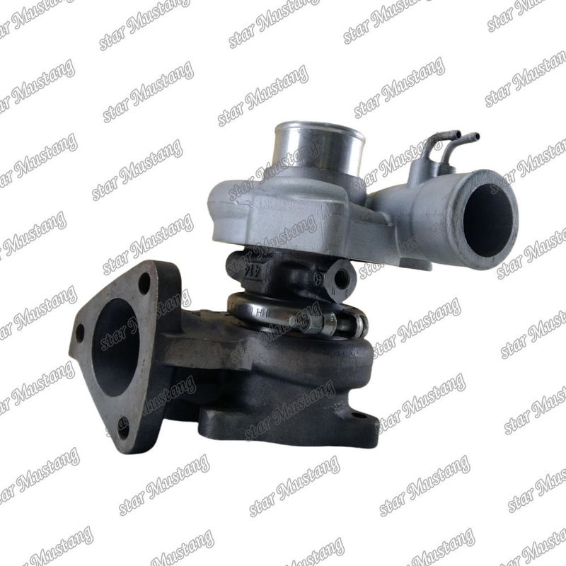 TD04 TD04-10T TD04-09B 4D56 4D56DE ทอร์โบชาร์เจอร์ อากาศเย็น MD168053 MD168054 MD094740 สําหรับเครื่องยนต์ Mitsubishi