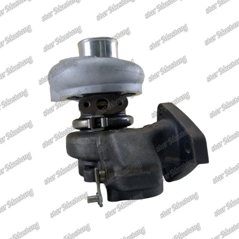 TD04 TD04-10T TD04-09B 4D56 4D56DE ทอร์โบชาร์เจอร์ อากาศเย็น MD168053 MD168054 MD094740 สําหรับเครื่องยนต์ Mitsubishi
