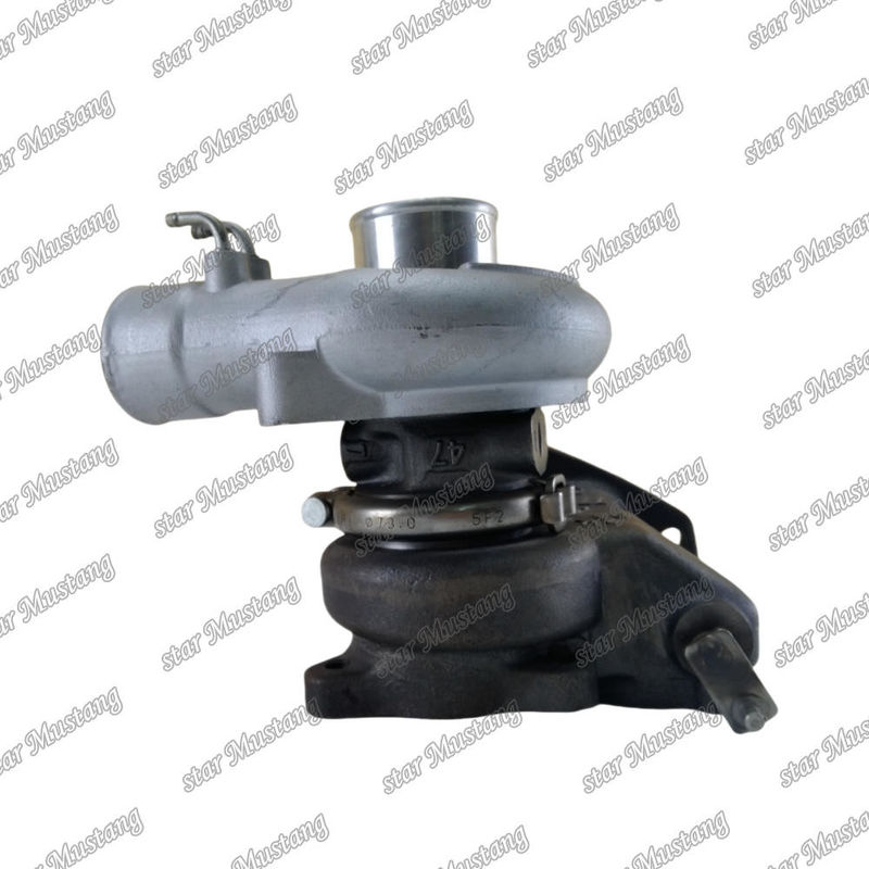 TD04 TD04-10T TD04-09B 4D56 4D56DE ทอร์โบชาร์เจอร์ อากาศเย็น MD168053 MD168054 MD094740 สําหรับเครื่องยนต์ Mitsubishi