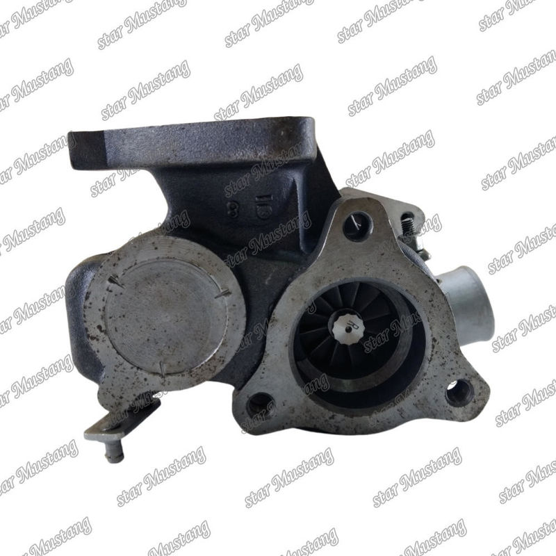 TD04 TD04-10T TD04-09B 4D56 4D56DE ทอร์โบชาร์เจอร์ อากาศเย็น MD168053 MD168054 MD094740 สําหรับเครื่องยนต์ Mitsubishi