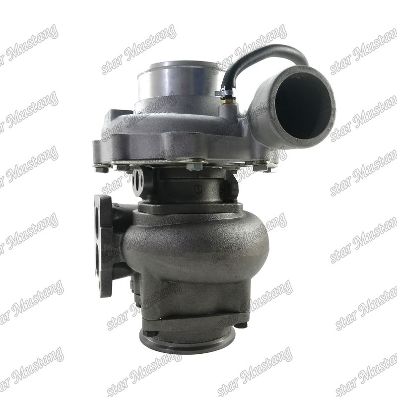 สถานการณ์ เครื่องยนต์ดีเซล ทอร์โบชาร์เจอร์ GT37 D6114 G6500-1118100A-13S 753320-0004 D38-000-181