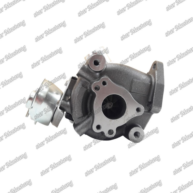 เครื่องชาร์จเครื่องยนต์ดีเซล GT1749V 1D4FF 1CD-FTV 17201-27030 สําหรับรถยนต์ภารกิจหนัก